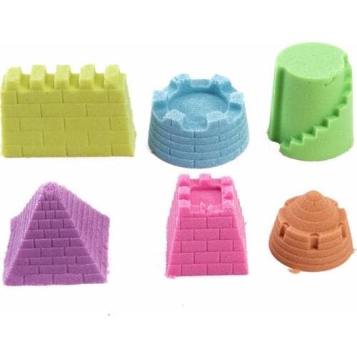 MYPANDA Block Constructors