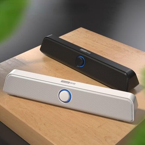 Computer Audio Desktop Home Active Mini Loudspeaker Small Speakers High-quality Bluetooth Wired PS4 Gaming Subwoofer