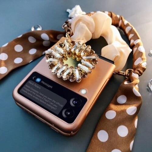 2021.9 New Fashion Case For Samsung Galaxy Z Flip 3 Case F7110 Case