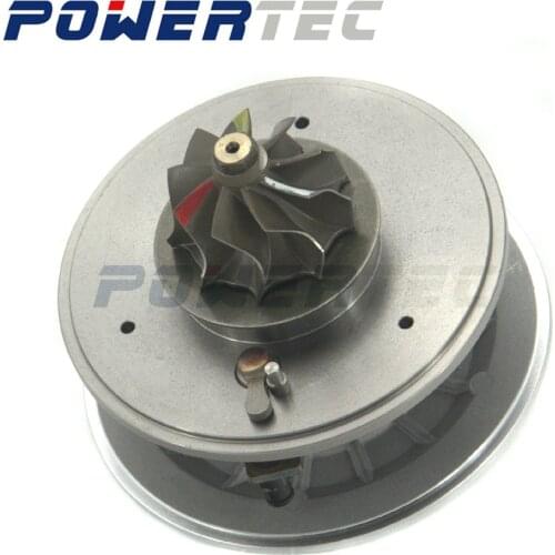Garrett core NEW turbo chra GT2052V cartridge for Volkswagen LT II 2.5 TDI ANJ 80 Kw / 109 HP - 454205 454205-5007S 074145701D