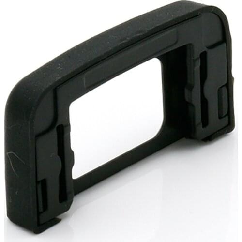 NEW Rubber Eyecup Replacement DK-25 for Nikon D5500 D5300 D3300 Eyepiece DK25