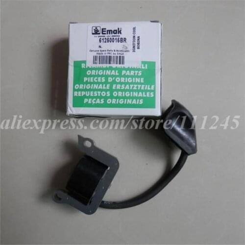 OM36 GENUINE IGNITION COIL FOR EMAK OLEO-MAC OM43 SPARTA 44 37 38 42 BRUSHCUTTER TRIMMER IGNITOR MAGNETO STATOR 61250015BR