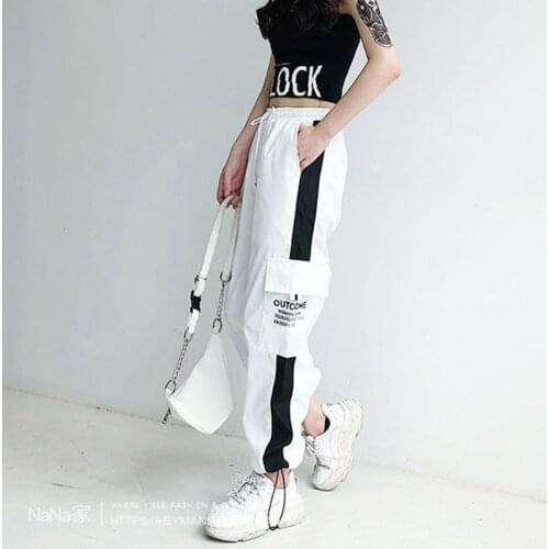 Women's High Waist Pants OPHAMEHT China