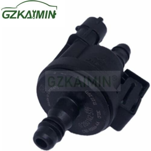 Genuine Canister Purge Solenoid Vent Valve OEM 0280142478 8W93-9C915-AA C1B1-9G866-AA For Ford Fiesta Focus Jaguar