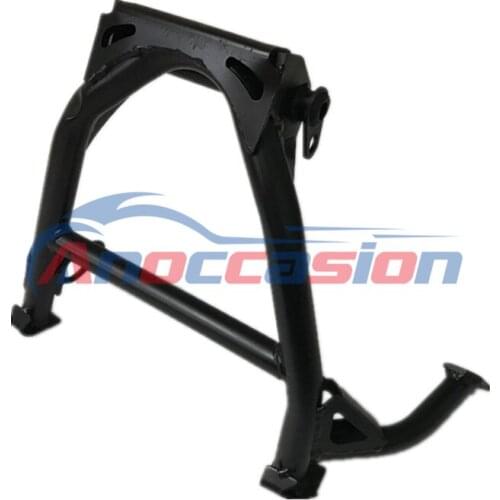 Motorcycle Parking Stand Stainless Steel Stand Fits Honda NC700S NC750S NC700X NC750X