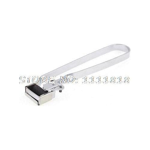 Welding Lighting Torch Spark Lighter Striker Silver Tone 7.1" Long