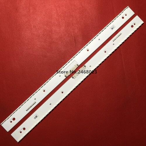 New 2 PCS 48LED 397mm LED backlight strip for Sam sung 32inch TV VFGE-320SM0-R2 BN96-34779A 34779A