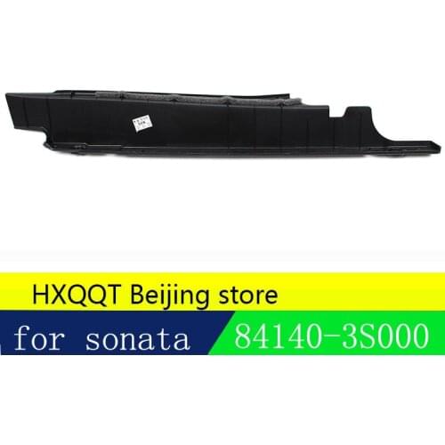Inner Upper Cover Right- Fender Garnish for Hyundai 2011-2015 Sonata [841403S000] 84140 3S000 84140-3S000