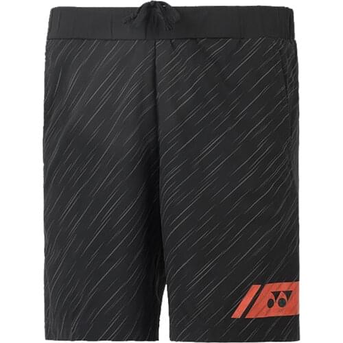 YONEX Touring Shorts