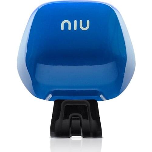 Niu Electric Scooter Rear Backrest For Niu M