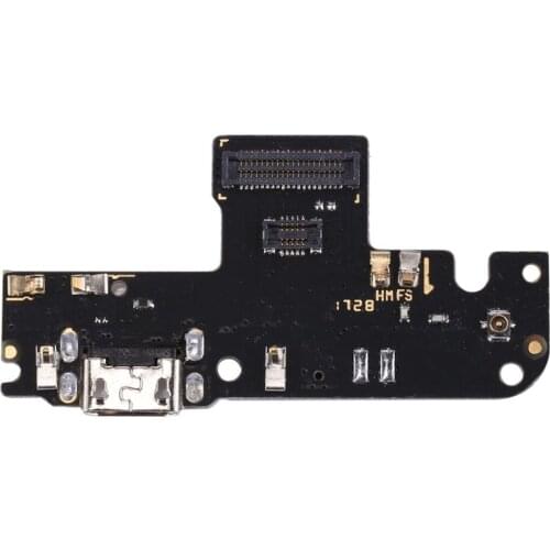 USB Charging Dock for Xiaomi Redmi Note 5A Charging Port Board Replacement Part