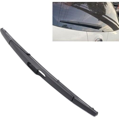 14" Rear Wiper Blade For Renault Logan MK1 MCV 01.2007-2012 Windshield Windscreen Rear Window