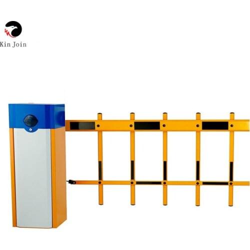 2 Fence boom Road barrier, automatic barrier High quality machinery