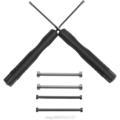 Watch Screws Strap Screwdriver Removal Tool Accessories Stainless Steel Replacement for garmin forerunner M24 21 Dropship