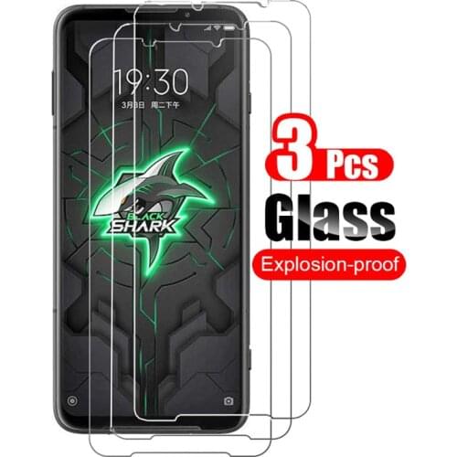 Armoureagle Screen Protectors For Xiaomi Black Shark