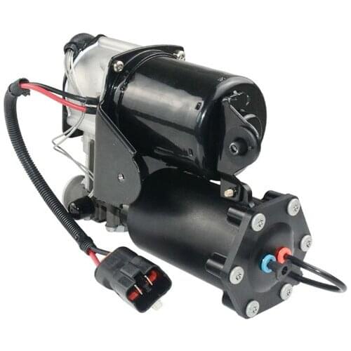 Car Air Suspension Compressor For Land Rover Range Rover L322 MK-III Vogue LR010375 LR015089