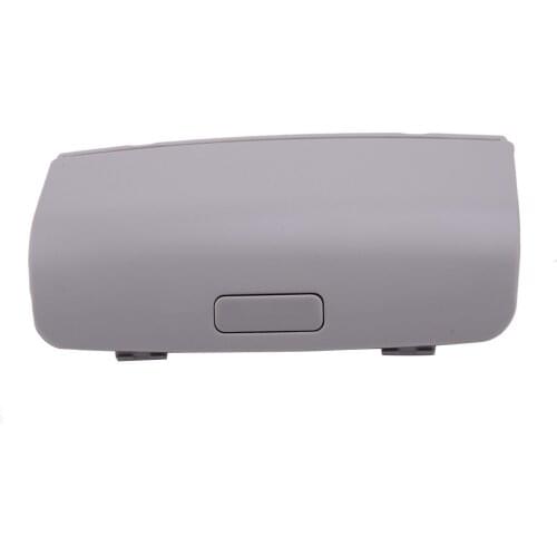 Car Grey Roof Sun Glasses Holder Box Case Fit for VW Golf MK6 Jetta MK5 GTI Passat B6 CC 1K0868837 Accessories