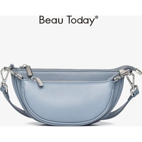 BeauToday Totes With Short Handles