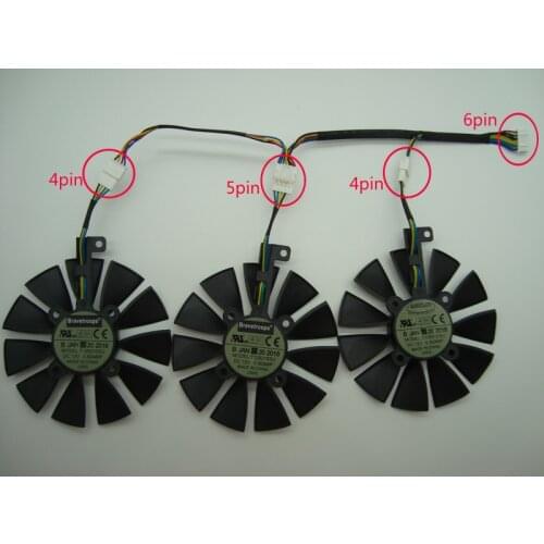 Bravetroops Electrical Equipment For Cars