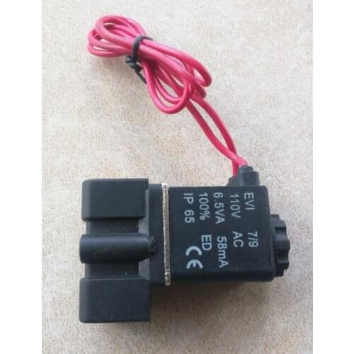 Electromagnetic for tektino INJ-6B/inj8B auto injector tester and cleaner