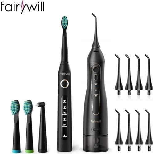 Fairywill Devices For Beauty And Health