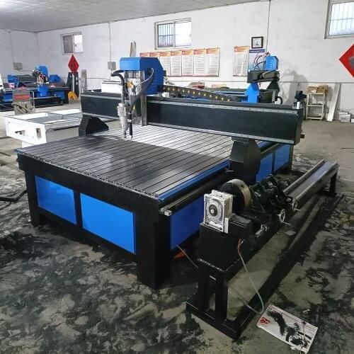 Wood CNC Router 1325 Customized Machine Plasma 1325 CNC Plasma Cutting Machine For Wood Aluminum Steel Iron 4x8 Feet