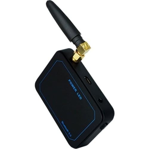 Hot sale USB/AUX 3.5mm Blue tooth wireless Stereo Audio Music Receiver /Adapter Dongle