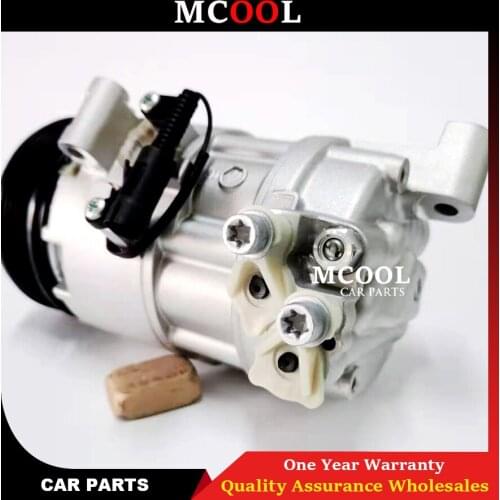 AC Compressor For BMW E46 316 318 X3 X1 Z4 64526908660 64529175669 64526918750 64526918751 64526908660 64528386837 64509182795