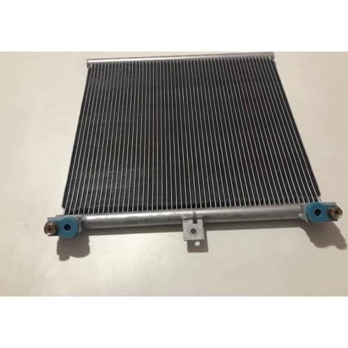For-Porsche 981 Boxster Cayman 991.1 Carrera GT4 Condenser Air Conditioner Radiator99157311102