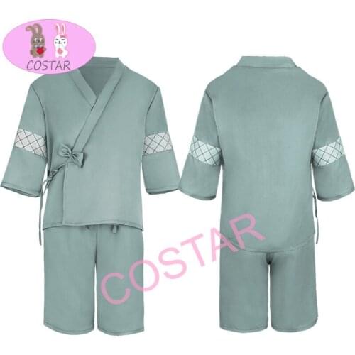 COSTAR Anime Tokyo Revengers Manjiro Sano Cosplay Costume Kimono Men Boys Halloween Party Outfit Costume
