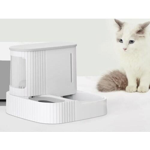 LEVERYETITBE Bowls For Cats