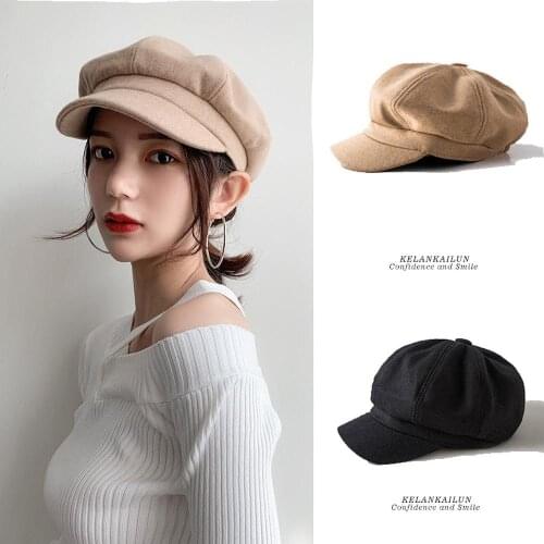 Liser Women's Hats