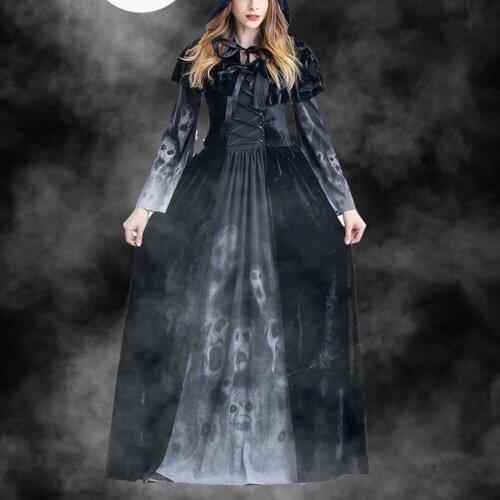 Liva girl Carnival Costumes For Adults