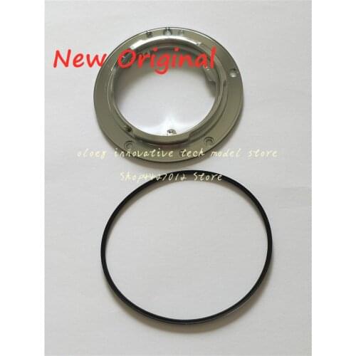 New Repair Parts Lens Bayonet Mount Mounting Ring SXQ0605 For Panasonic DG 100-400mm F/4-6.3 , H-RS100400