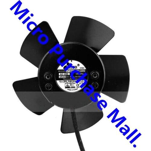 New Ones W2D210-EB10-13 AC400V 480V Fan