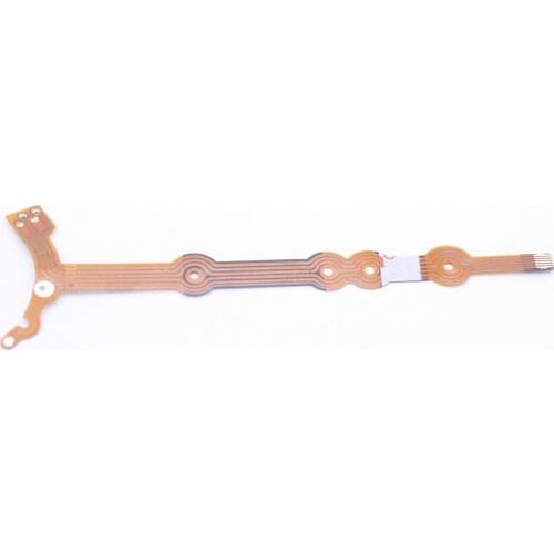 NEW LENS Aperture Flex Cable For SIGMA 17-50 mm 17-50mm f/2.8 EX DC OS HSM Repair Part