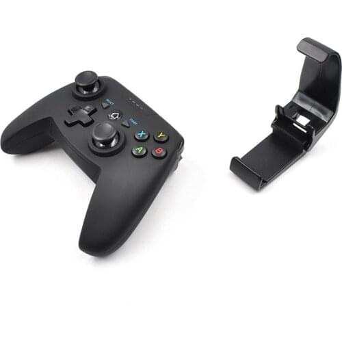 Spark Remote Controller joystick Handle Transmitter For ios 7.0+ Android 4.0+ For DJI Spark Drone Accessories Bluetooth Control