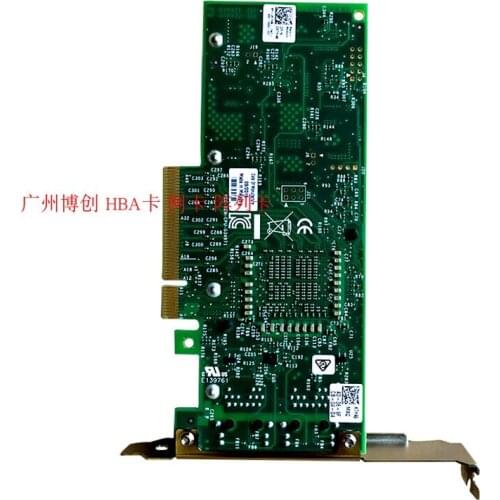 X540-T2 dual 10G electric port network card RJ45 DELL 3DFV8 K7H46 Group Hui Super Micro
