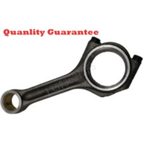 Connecting rod for weifang weichai Ricardo K4100D K4100ZD ZH/K495/4100D/ZD/P diesel engine parts /diesel generator part