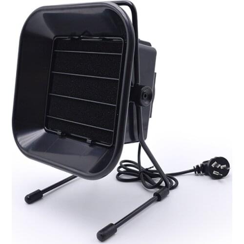 TAIKD 493 US Adjustable Welding Solder Smoke Absorber Remover Fume Extractor Carbon Filter Quiet Fan for ESD Soldering Station