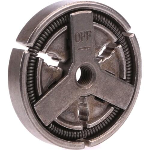 Universal Gasoline Chainsaw Drive Clutch For 45/52/58CC Replacement Spare Parts Q84D