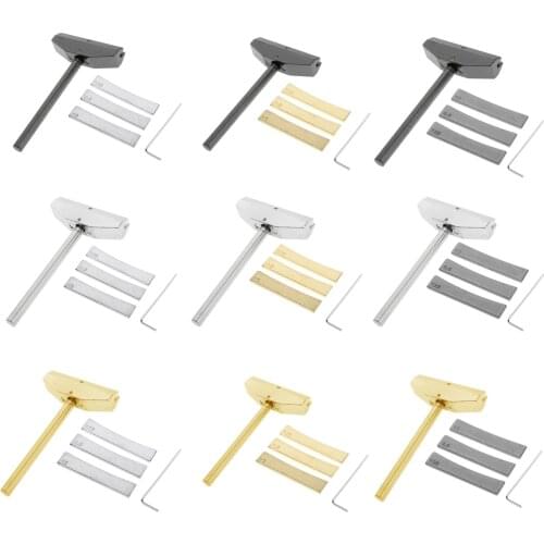 Guitar Fret Press Caul Inserts 7.25/9.5/12 Instrument Luthier Repair Tool Musical Instrument Accessory