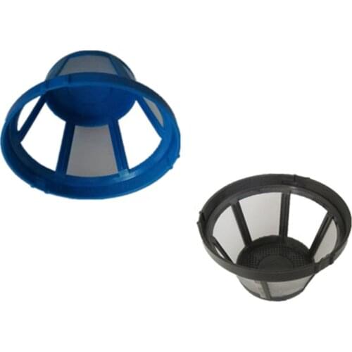1pcs Vacuum Cleaner Outer Filter Screen Suitable for Philips FC6161 Vacuum Cleaner Parts Accessories