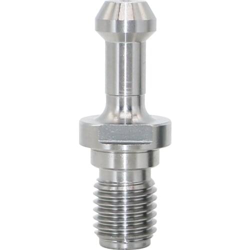 High hardness 55 BT30 45Degree M12 Thread Pull Stud retention knob CNC Milling Tool Holder bt40 machining tools