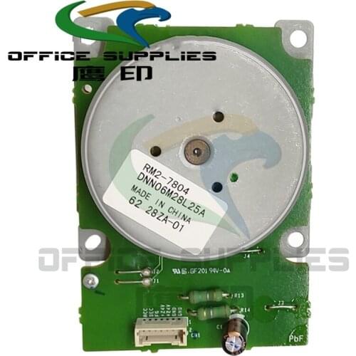 1PC RM2-8684 RM2-7804 Main Motor for HP M402 M403 M426 M427 402 03 426 427 Drum Drive Motor Printer Spare Parts