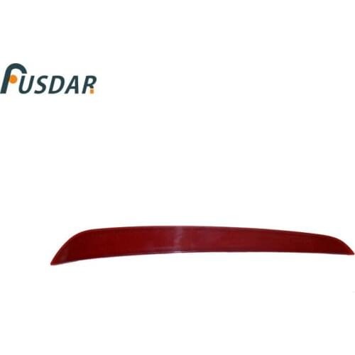 Left Side Rear Tail Bumper Light Lamp Reflector Lamp For BMW 5 Series G38 luxury 2018-2020