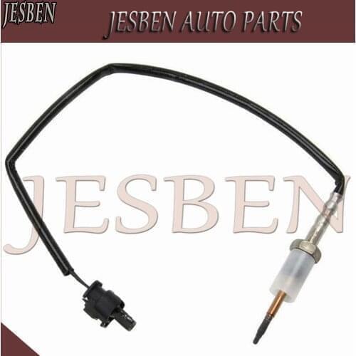 13627805606 Temperature Sensor For BMW 530dX 535d 535dx 640d 640dx 730d 730dx 730Ld 740d 740dx X1 X3 X4 X5 X6 16d 18dx 20d 20dx