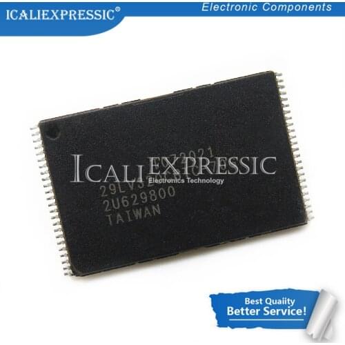 5PCS MX29LV320CBTC-70G MX29LV320CBTC-70 29LV320CBTC-70 MX29LV320 TSOP-48 In Stock