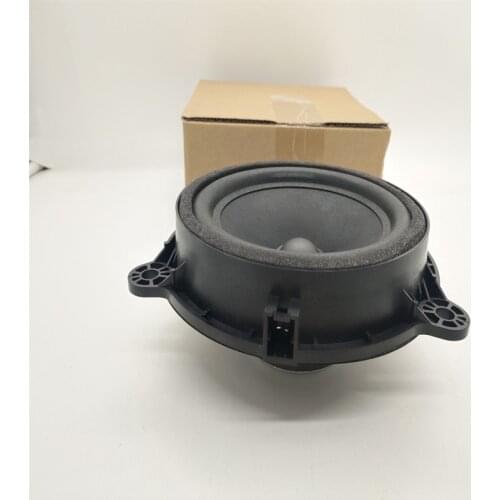 Free Shipping 1 Pc BOSE 6.5" Car Audio CAR FRONT SPEAKERS 120W Made In Germany For NISSAN Cefiro Fuga Bluebird Mercury Patrol