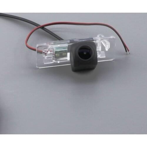 Car Rear View back Up Camera For Audi A1 8X GB A3 RS3 8V 8Y Night Vision HD WaterProof Reversing image Camera